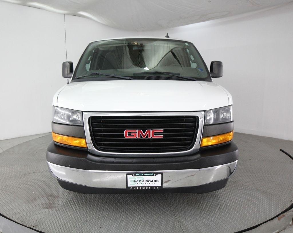 gmc savana cargo 2019 1GTW7AFG1K1338424 image gmc savana cargo 2019 1GTW7AFG1K1338424 image